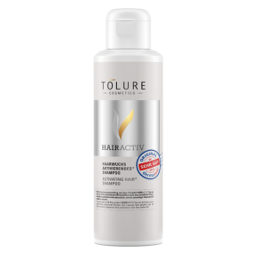 Tolure Hairactive activating Shampoo