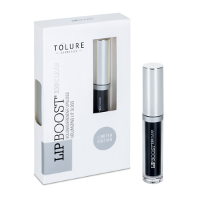 Tolure Lipboost X10, Clear