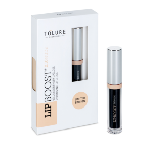 Tolure Lipboost X10, Nude
