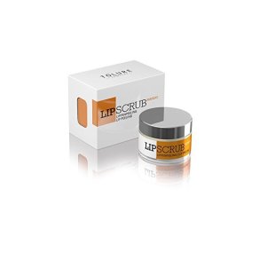 Tolure Lipscrub