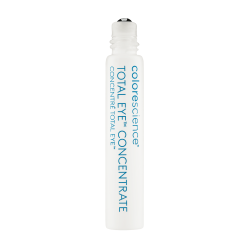 Colorescience Total Eye Concentrate Rollerball - �jenserum mod M�rke Rande, 8 ml