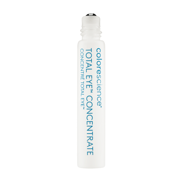 Colorescience Total Eye Concentrate Rollerball - �jenserum mod M�rke Rande, 8 ml