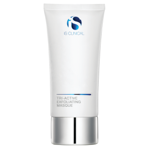 iS Clinical Tri-Active Exfoliating Masque, 120 ml