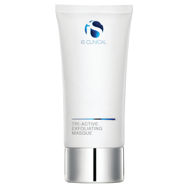 iS Clinical Tri-Active Exfoliating Masque, 120 ml