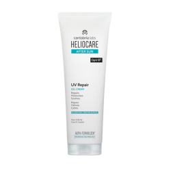 HelioCare After Sun UV Repair Gel Cream - Beroligende After Sun Pleje, 250 ml