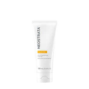NeoStrata Ultra Brightening Cleanser - Rens mod pigmentering & uj�vn hudtone, 100 ml