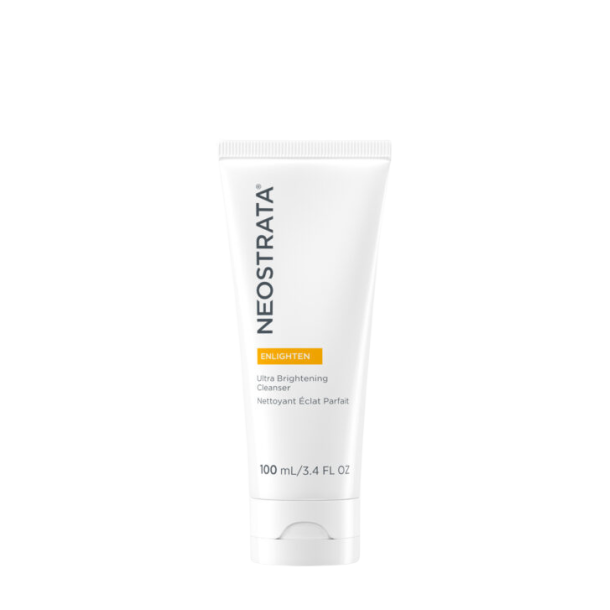 NeoStrata Ultra Brightening Cleanser - Rens mod pigmentering &amp; uj�vn hudtone, 100 ml