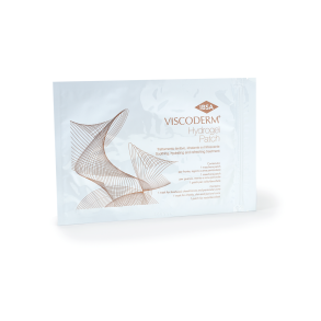 Viscoderm Hydrogel Patch
