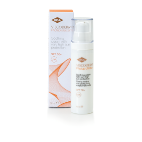 Viscoderm Photoprotection Sunscreen SPF 50+