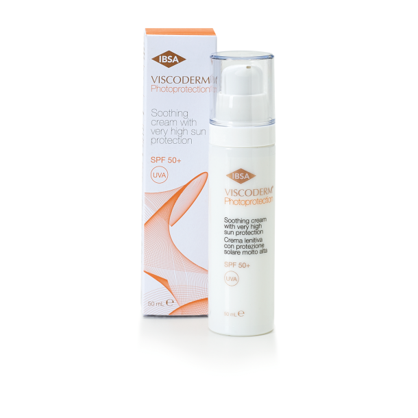 Viscoderm Photoprotection