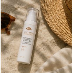 Viscoderm Photoprotection SPF 50+ - Solbeskyttelse til ansigt, 50 ml