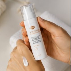 Viscoderm Photoprotection SPF 50+ - Solbeskyttelse til ansigt, 50 ml
