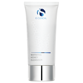 iS Clinical Warming Honey Cleanser, 120 ml