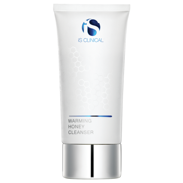 iS Clinical Warming Honey Cleanser, 120 ml