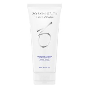 ZO Skin Health Hydrating Cleanser - Ansigtsrens til t�r hud, 200 ml