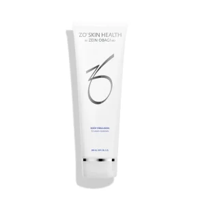 ZO Skin Health Body Emulsion - Opstrammende Bodylotion med Retinol, 240 ml