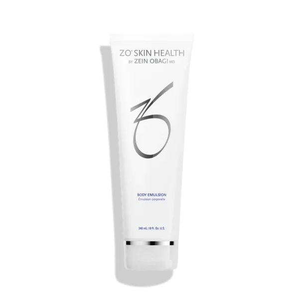 ZO Skin Health Body Emulsion - Opstrammende Bodylotion med Retinol, 240 ml