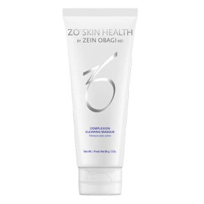 ZO Skin Health Complexion Clearing Masque - Rensende Lermaske, 85 g