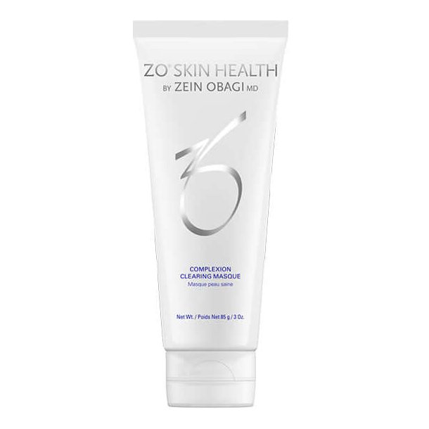 ZO Skin Health Complexion Clearing Masque - Rensende Lermaske, 85 g