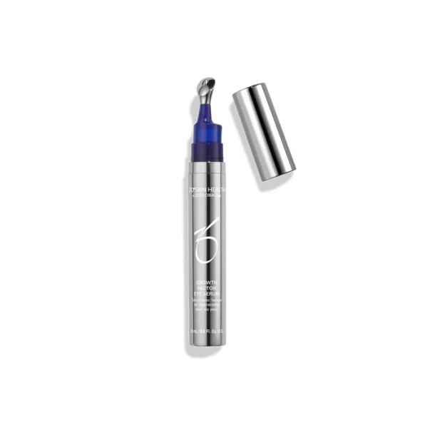 ZO Skin Health Growth Factor Eye Serum - Opstrammende �jenserum mod Rynker &amp; H�velser,15 ml