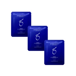 ZO Skin Health Skin Brightening Sheet Masque - Ansigtsmaske mod Pigment Gl�d, 3 stk