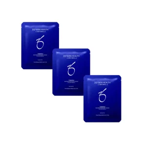 ZO Skin Health Skin Brightening Sheet Masque - Ansigtsmaske mod Pigment Gl�d, 3 stk