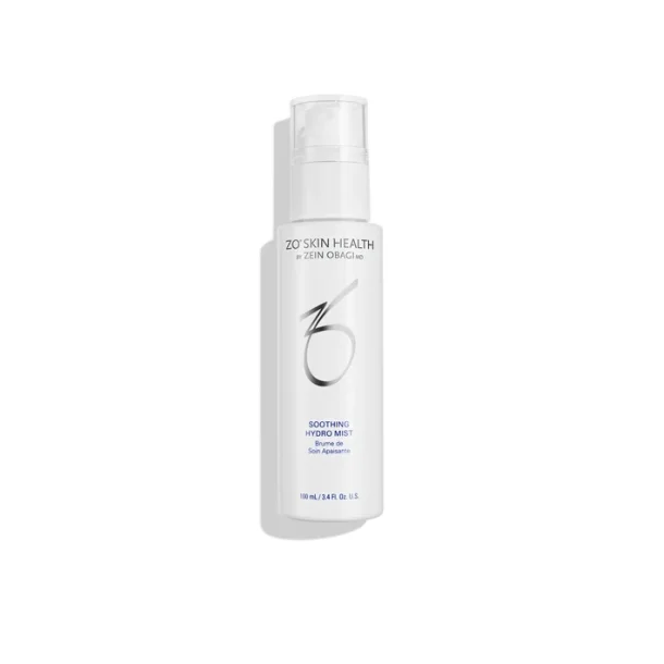 ZO Skin Health Soothing Hydro Mist - Beroligende &amp; Fugtgivende Ansigtsmist, 100 ml