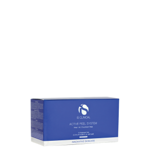 iS Clinical Active Peel System, 15 st