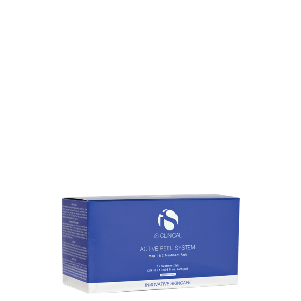 iS Clinical Active Peel System, 15 st