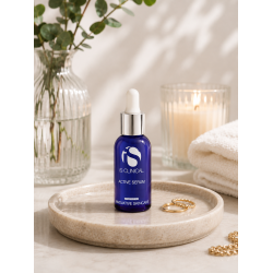 iS Clinical Active Serum - Anti-age serum mod fine linjer og pigment, 30 ml