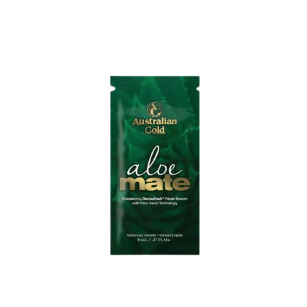 Australian Gold Aloe Mate � Fugtgivende Aloe Vera Gel