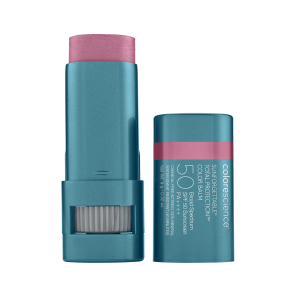 Colorescience Total Protection Color Balm SPF 50 Violet Haze � Farvet Balm med Solbeskyttelse, 9 g