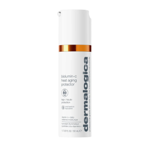 Dermalogica BioLumin-C Heat Aging Protector SPF50 - C-vitamin dagcreme med SPF & anti-age, 50 ml