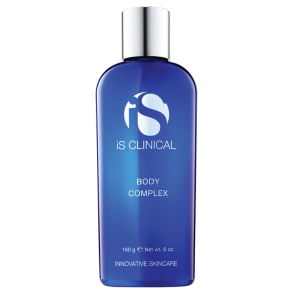 iS Clinical Body Complex, 180 ml
