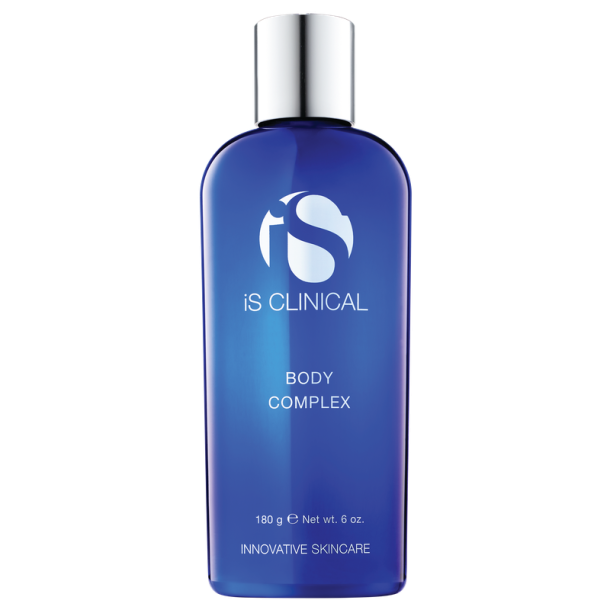 iS Clinical Body Complex, 180 ml