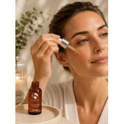 iS Clinical C Eye Serum Advance+ - �jenserum mod fine linjer og m�rke rander, 15 ml