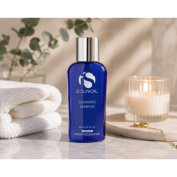 iS Clinical Cleansing Complex - Rensegel til dybderens, 60 ml