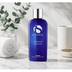 iS Clinical Cleansing Complex - Rensegel til dybderens, 180 ml