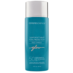Colorescience Sunforgettable Total Protection Face Shield Glow SPF 50, 55 ml
