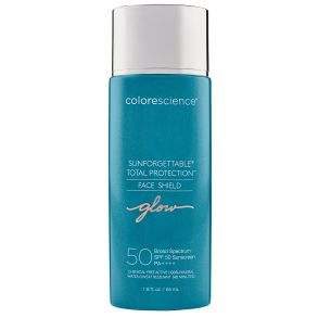 Colorescience Sunforgettable Total Protection Face Shield Glow SPF 50, 55 ml