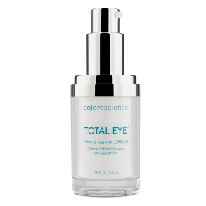 Colorescience Total Eye Firm & Repair - �jencreme mod Fine Linjer, 18 ml