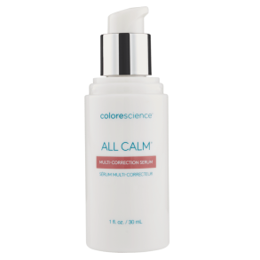 Colorescience All Calm Serum - Serum mod R�dme & Sensitiv Hud, 30 ml