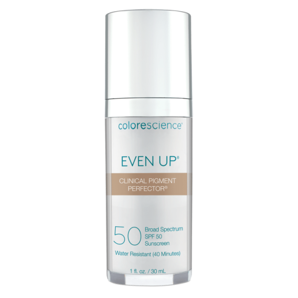 Colorescience Even Up SPF 50  Pigmentcreme med Solbeskyttelse, 30 ml