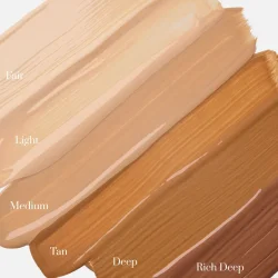 Colorescience Sunforgettable Total Protection Face Shield Flex SPF 50 - Tan, 55 ml