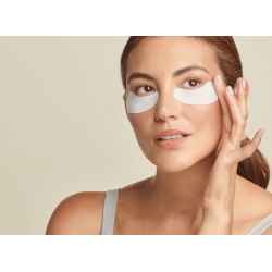 Colorescience Total Eye Hydrogel Masks   �jenmasker mod M�rke Rande, 12 par