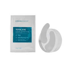 Colorescience Total Eye Hydrogel Masks   �jenmasker mod M�rke Rande, 12 par