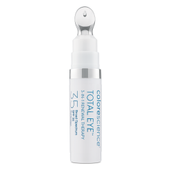 Colorescience Total Eye 3-in-1 Renewal Therapy SPF 35 Medium � �jencreme med Concealer, 7 ml