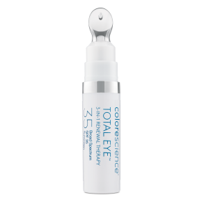 Colorescience Total Eye 3-in-1 Renewal Therapy SPF 35 Tan � �jencreme med Concealer, 7 ml