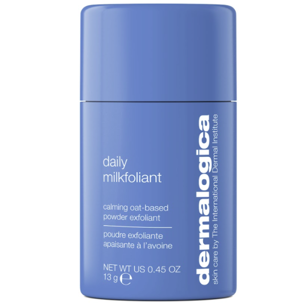 Dermalogica Daily Milkfoliant - Eksfolierende pudder, 13 g