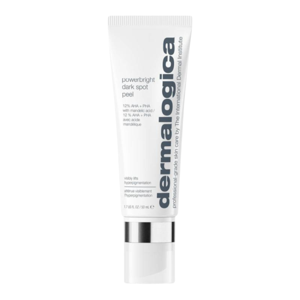Dermalogica Powerbright Dark Spot Peel - Peel mod pigment, 50 ml